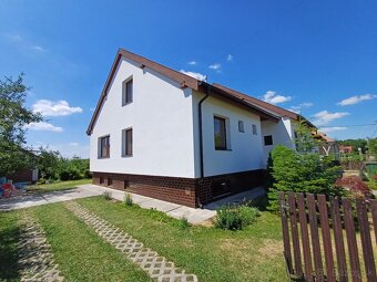 Lešenie zateplenie fasády - 16