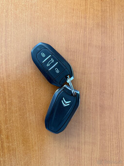 Citroën C4 Picasso eHDi 115 Intensive/Best Collection - 16