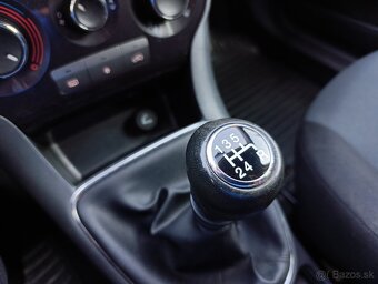 Fiat Bravo 1.9JTD 88kW/120PS MULTIJET LED denné. - 16