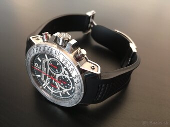 RAYMOND WEIL, model NABUCCO, originál hodinky, výborný stav - 16