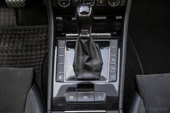 Škoda Superb Combi 2.0 TDI Ambition DSG EU6 - 16