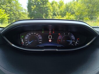 ✳️Peugeot 5008 1.6 BlueHDi 120 S&S Allure EAT6 7 MIEST✳️ - 16