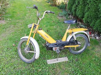 Požičaj si motocykle Jawa,ČZ… - 16