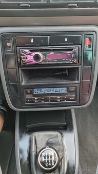 VW sharan 1,9tdi, 85kw, 2003 - 16