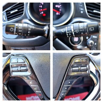 Kia Cee´d 1.6 CRDi EX/Gold - 16