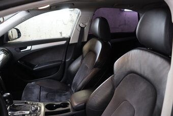 Audi A4 2.7 TDI V6 - 16