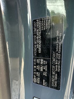 REZERVOVANE///Hyundai Ioniq 5 73 kWh Premium - 16