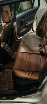BMW rad 3 Touring Combi 160kw Automat - 16