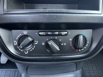 Citroen C3 1.4 HDi 2006 - 16