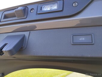 Cupra Formentor 1.5 TSI,sportovní sedadla + výfuk, 30tkm,DPH - 16