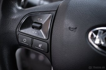 Kia Rio 1.25 62.5kW - 16