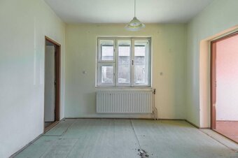 REZERVOVANÉ BabonyTRE I Na predaj 4-izbový rodinný dom pr - 16