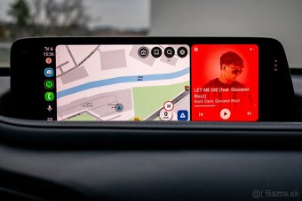 Mazda CX-30 e-Skyactive-G150 110kw AT/6 2024 / Odpočet DPH - 16