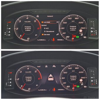 Seat Tarraco FR 4x4 2.0 Tdi DSG - 16