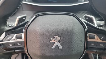 Peugeot 2008 1.5 BlueHDi 130 Allure Pack EAT8 - 16