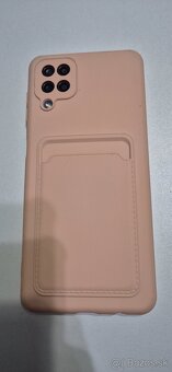 predám samsung Galaxy A10, Galaxy A52s 5G, Galaxy A12 - 16