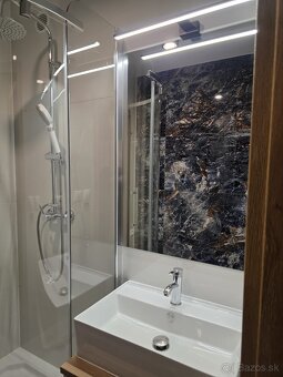 Dám do dlhodobého prenájmu 3-izbového bytu v Poprade - 16