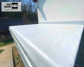 HYDROIZOLÁCIA fatrafol - 16