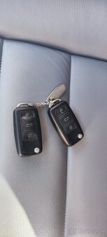 Volkswagen Touareg 3.0 TDI 59.000km - 16