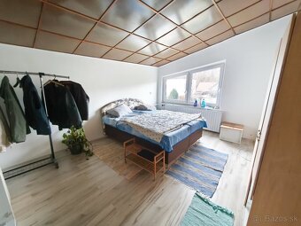 PREDAJ rodinný dom pri parku - 16