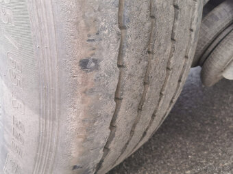 Prodám návěs sklápěčkový KEMPF KOLEBA 48m3 - 16