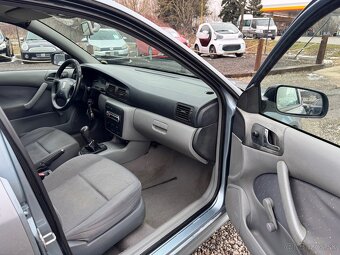 Skoda octavia 1.9sdi - 16