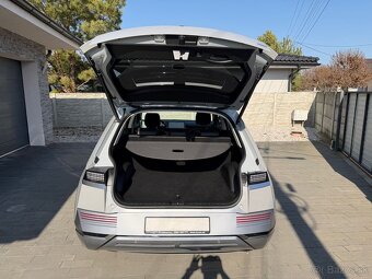 Hyundai Ioniq 5 77kwh 4x4 style - 16