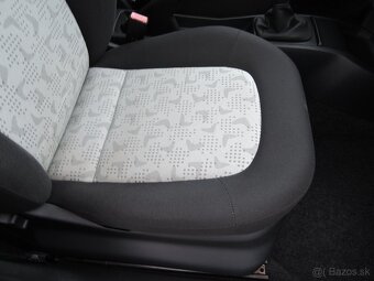 Škoda Fabia 1,9 SDi Klima 191tkm 2004 - 16