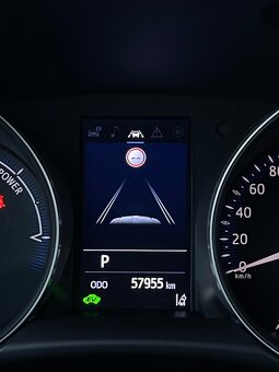 Toyota C-HR 2.0 Hybrid Dynamic Force GR Sport E-CVT - 16