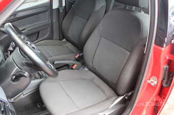 Škoda Fabia 1,0 TSi 70 kW ACTIVE - 16