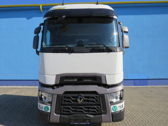 RENAULT T480 , EURO6 ,HIGHCAB, Aut, Tank 770 L - 16