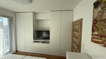 Prenájom 2 izbový komplet zariadený byt na Panoráme - 16
