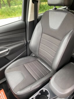 Kuga 2,0 TDCI 110Kw 4X4 42700 Km 1 MAJITEL - 16