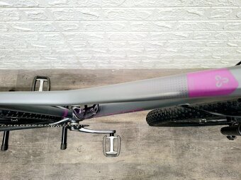 Ponúkam na predaj horský bicykel Ctm Charisma 6.0   29" - 16