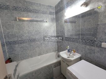 HALO reality - Predaj, trojizbový byt Žiar nad Hronom, veľko - 16