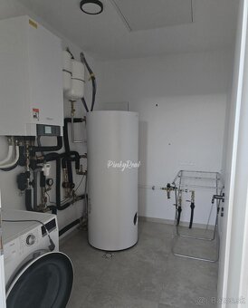 Pinky real – moderný bungalov č. 3 v Smoleniciach - 16