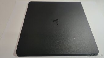 PlayStation PS4 Slim - náhradné diely - 16