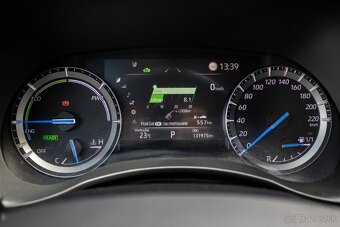 Toyota Highlander 2.5 Hybrid, 4X4, Automat, 7 Miest, SR - 16