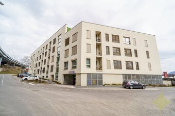 REZERVOVANÉ - Exkluzívne na predaj exkluzívny 2 izbový mests - 16