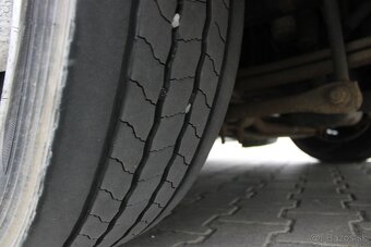 Iveco EUROCARGO 75E19, THERMO KING C - 450e,HYDRAULICKÉ ČELO - 16