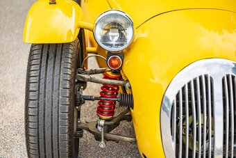 Kougar Sports Roadster - 16