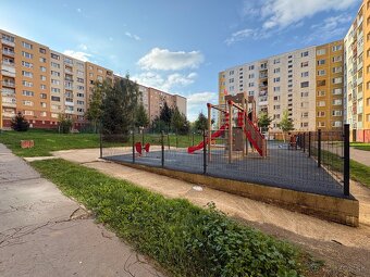 3-IZBOVÝ BYT, LOMNICKÁ PREŠOV - 16