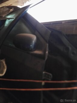 Nissan Almera Tino 2.2 DIDT - 16