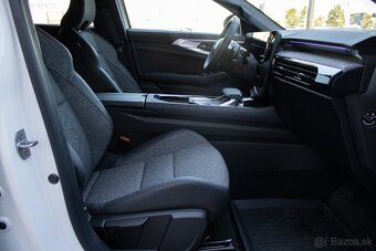 Renault Austral 1.4 mHEV 160 Techno+ (2025) - 16