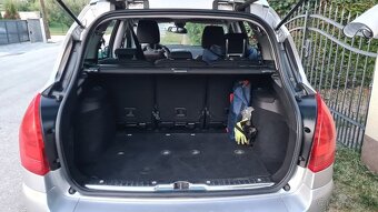 Peugeot 308 SW, r.v.2011 - 16