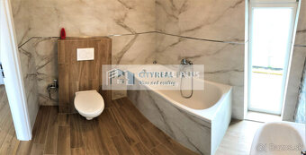 Predám novostavbu 4 izbového rodinného domu Palárikovo - 16