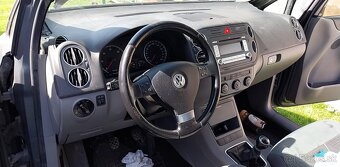 Golf 5 plus 1.9tdi 77kw bxe - 16