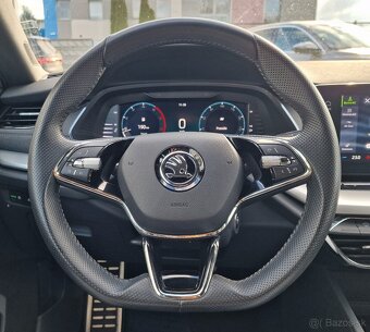 ŠKODA OCTAVIA COMBI 2.0 TDI SCR STYLE - 16