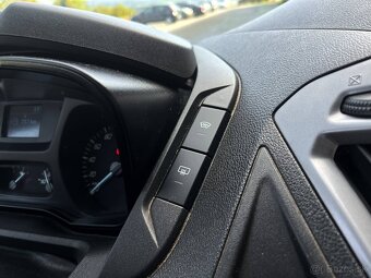 Ford Transit Custom 2.2 TDCi Ambiente L2H2 T310 125k - 16