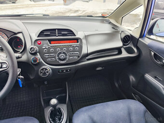 Honda Jazz 1.2 i-VTEC Trend - 16